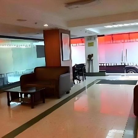 Hotel Sogo Sta Mesa Manila Eksteriør bilde
