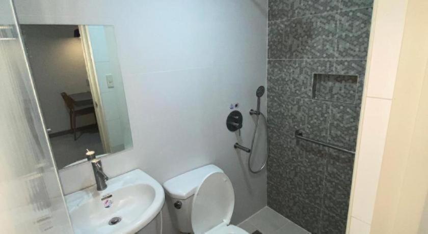 Hotel Sogo Sta Mesa Manila Eksteriør bilde