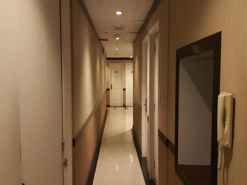 Hotel Sogo Sta Mesa Manila Eksteriør bilde