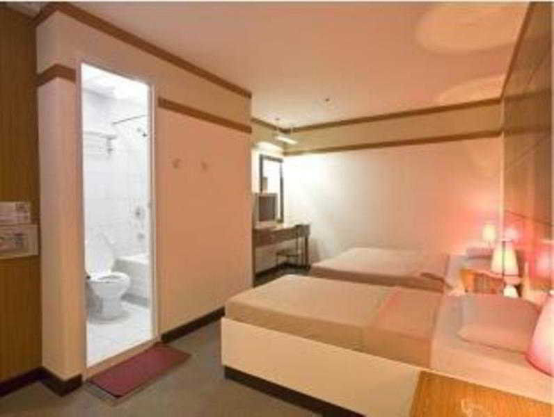 Hotel Sogo Sta Mesa Manila Eksteriør bilde