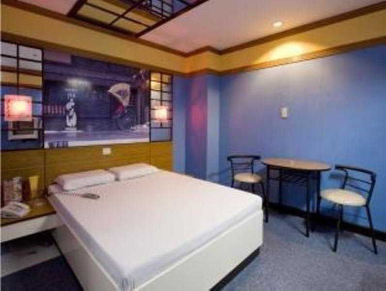 Hotel Sogo Sta Mesa Manila Eksteriør bilde