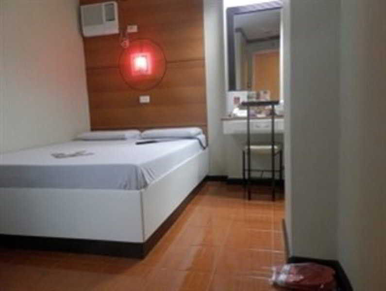 Hotel Sogo Sta Mesa Manila Eksteriør bilde