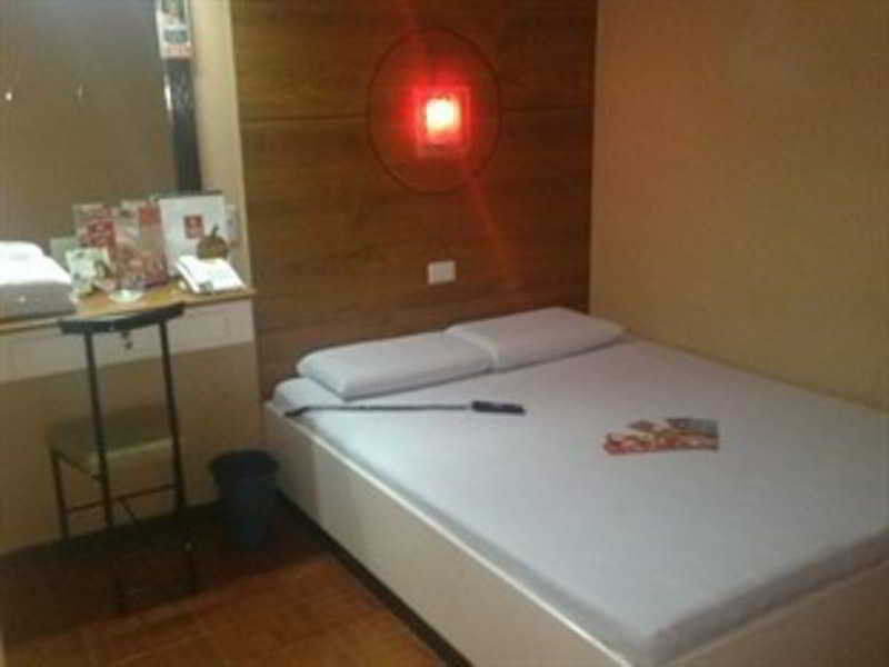 Hotel Sogo Sta Mesa Manila Eksteriør bilde