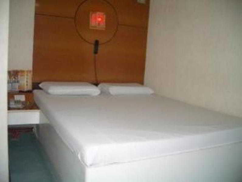 Hotel Sogo Sta Mesa Manila Eksteriør bilde