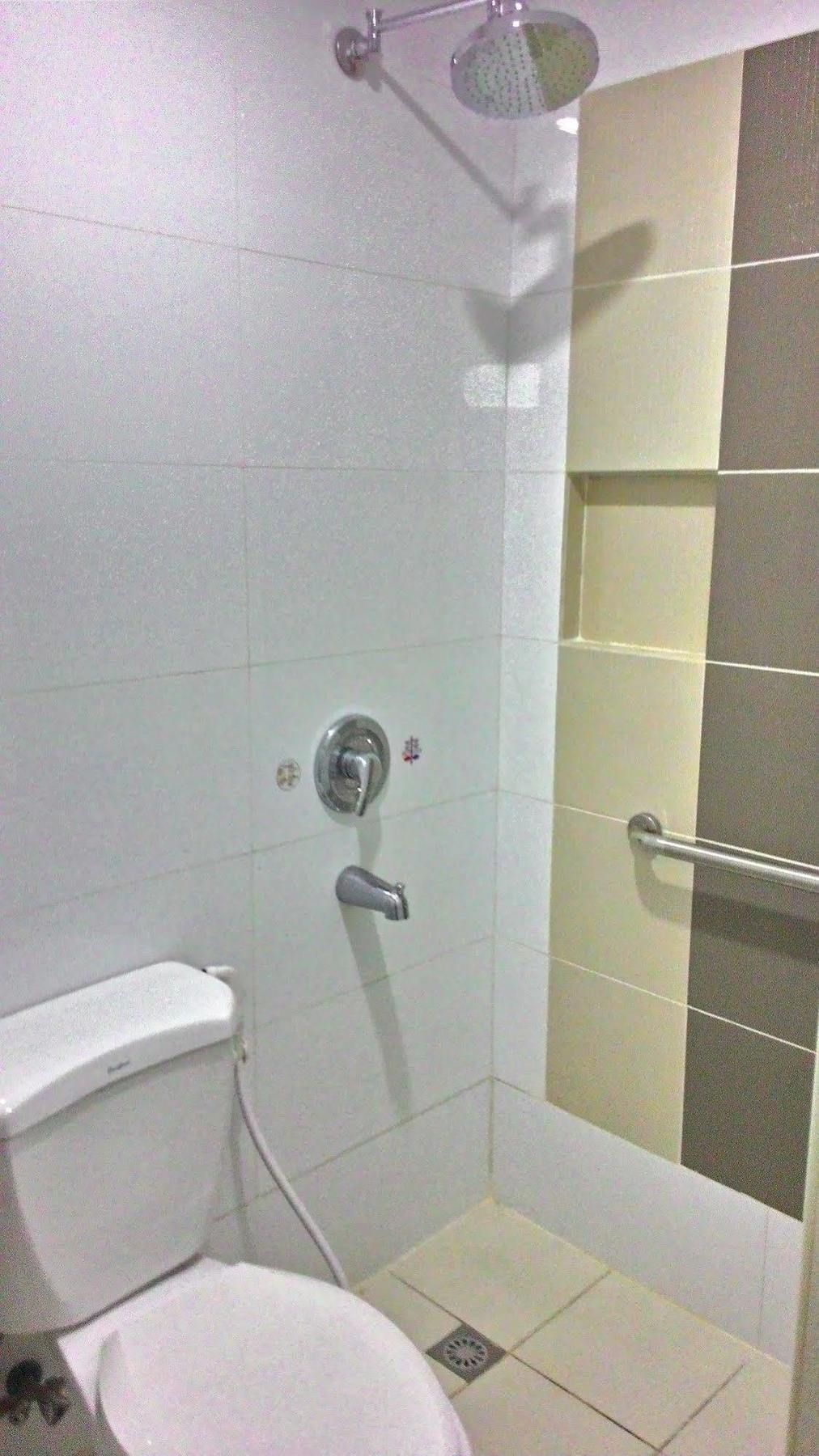 Hotel Sogo Sta Mesa Manila Eksteriør bilde