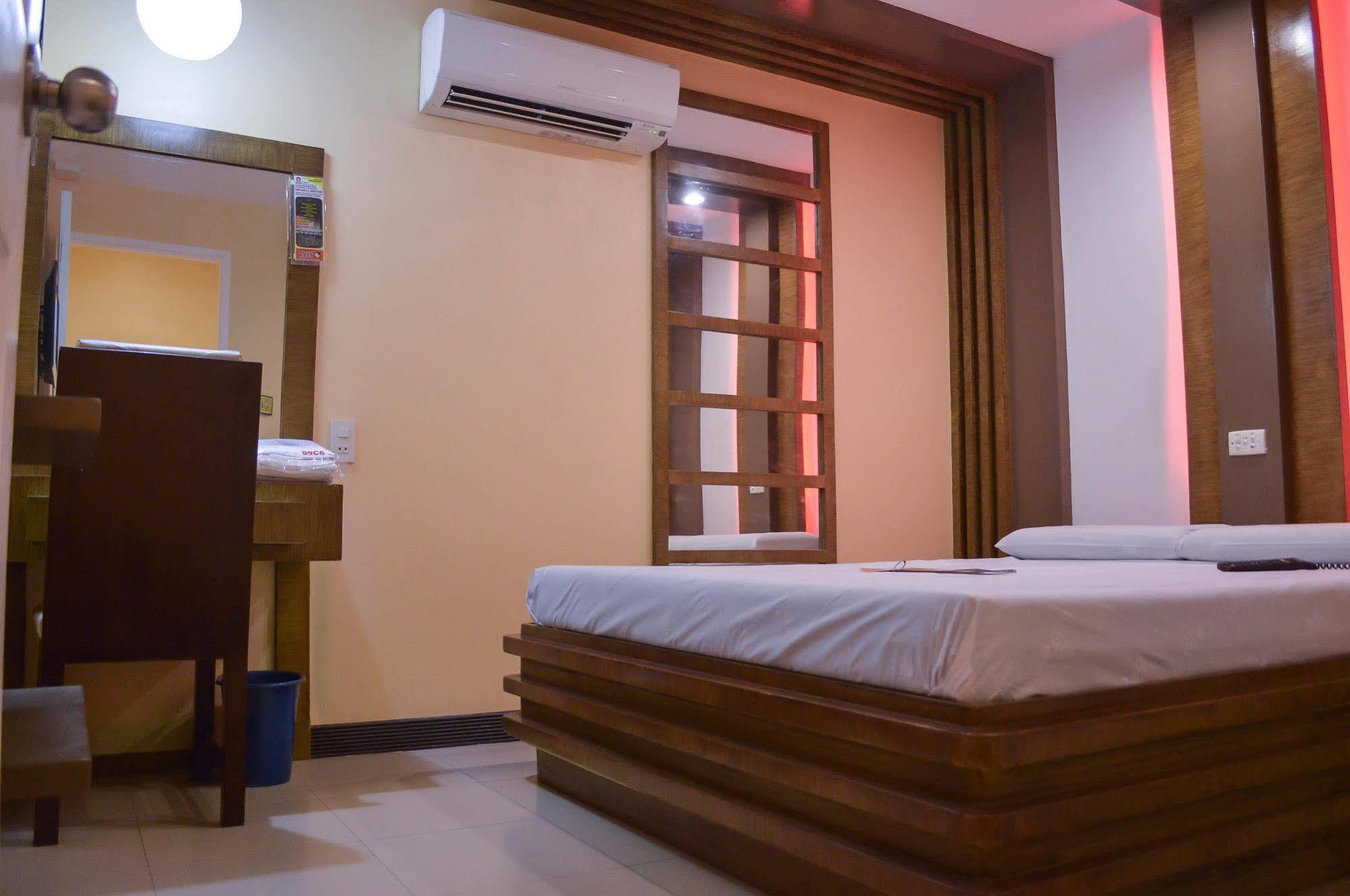 Hotel Sogo Sta Mesa Manila Eksteriør bilde