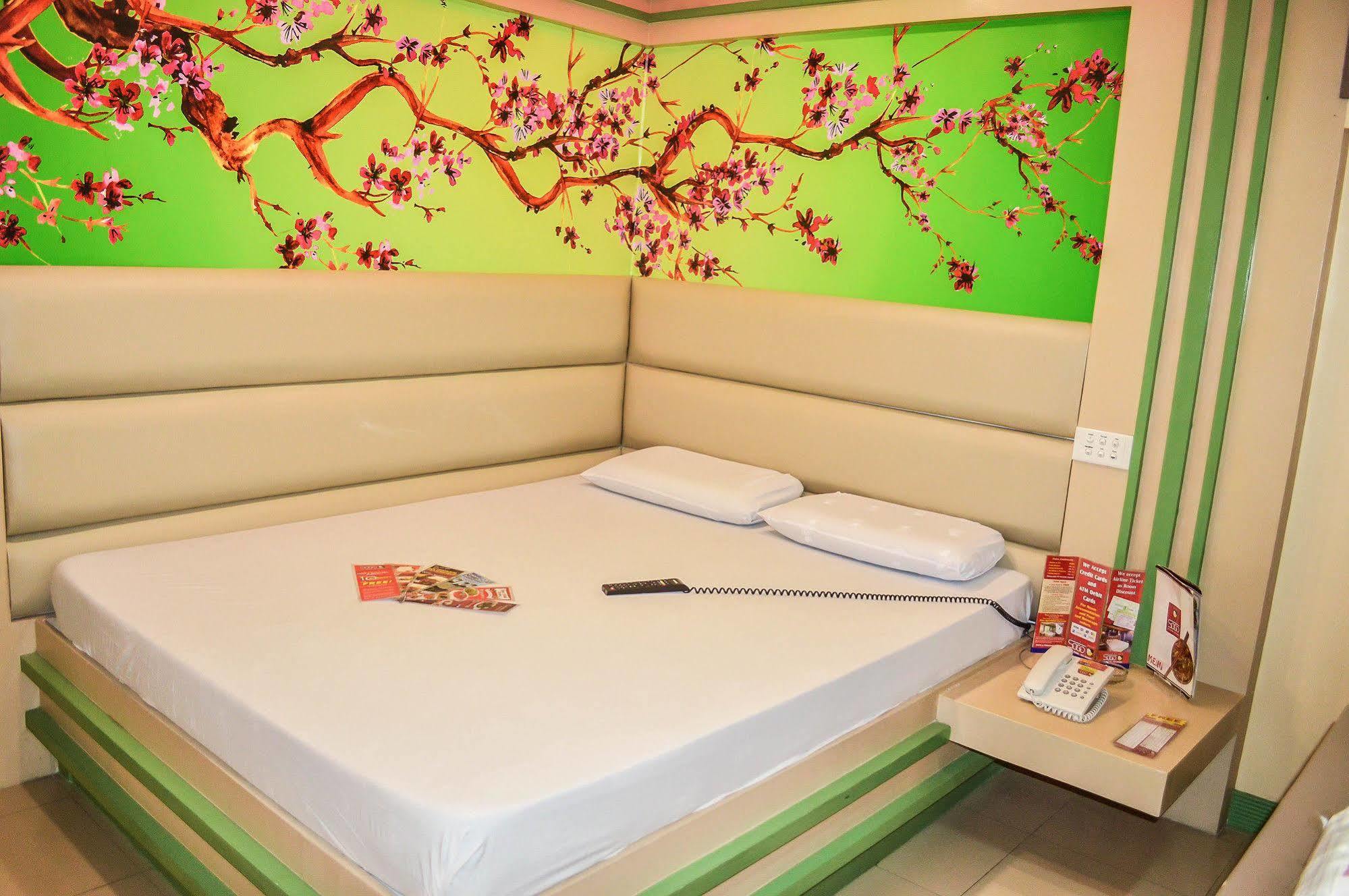 Hotel Sogo Sta Mesa Manila Eksteriør bilde